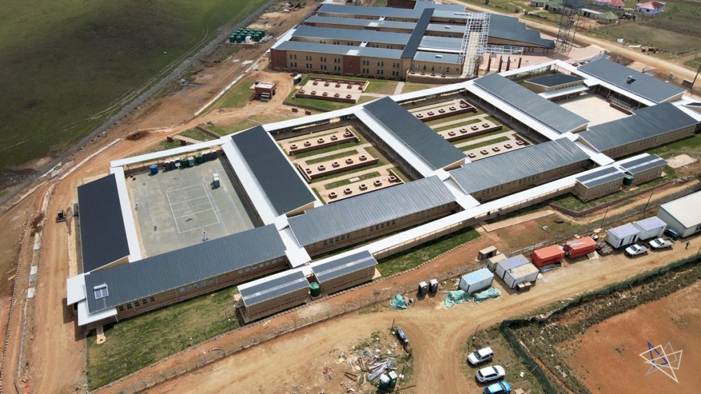 Pholela-Special-Needs-School-construction-project-3