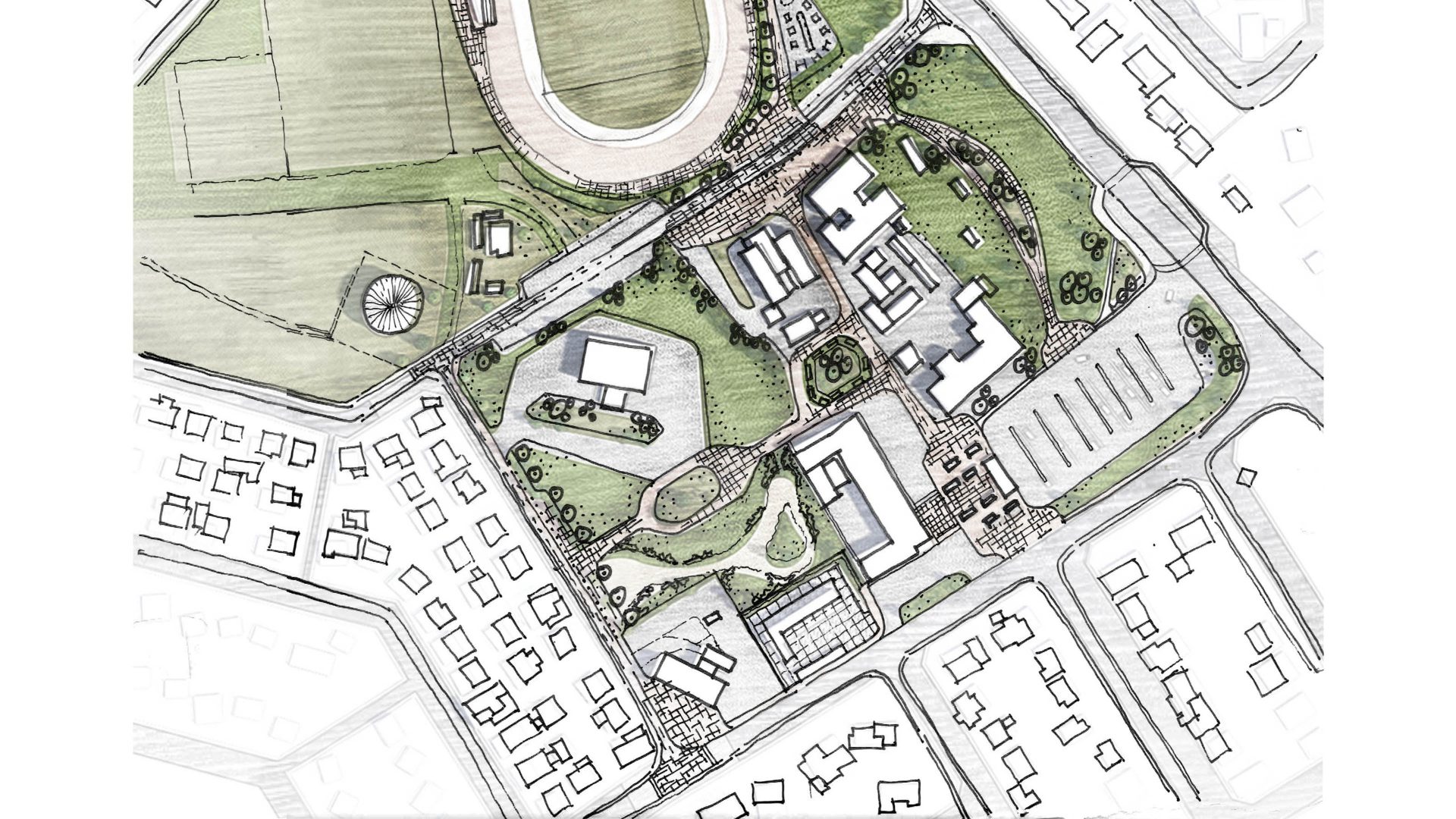 Plan View
